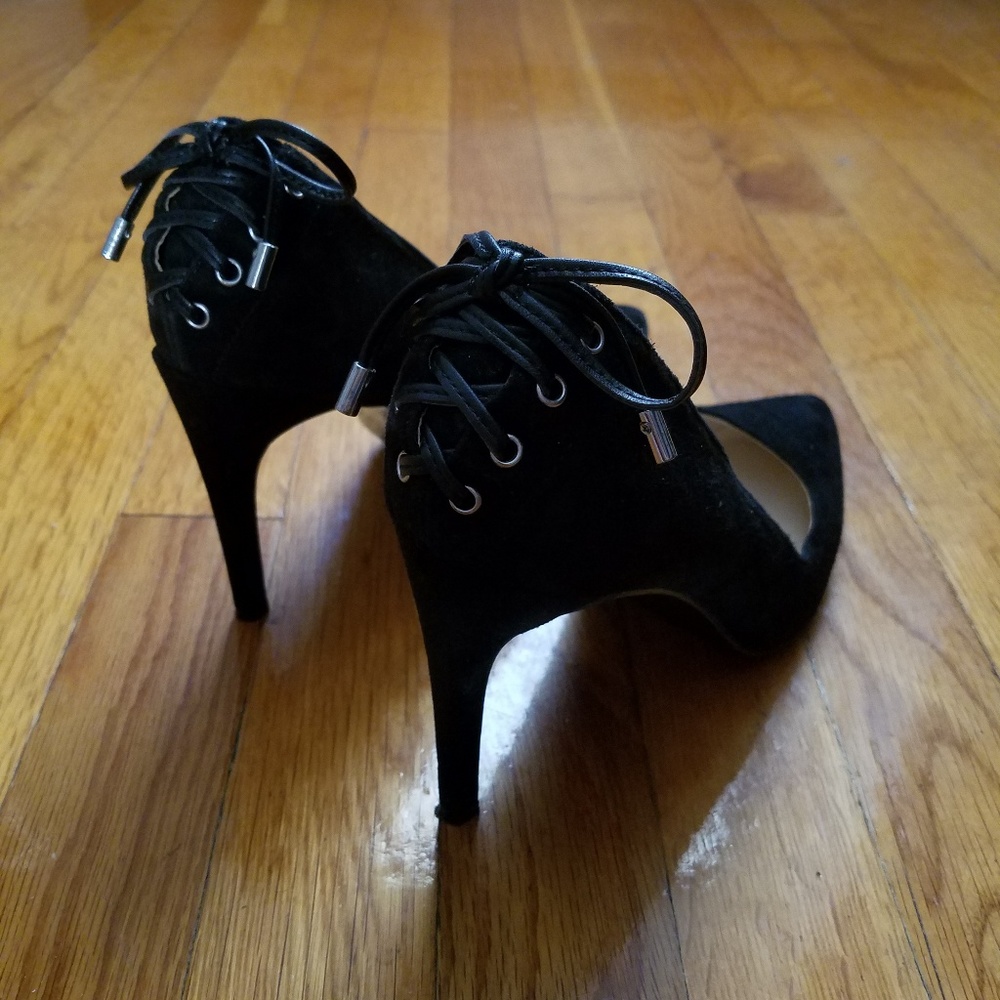 Nine West heels